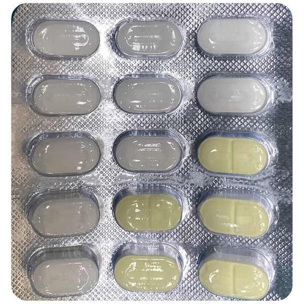 Glimcor-MV2 Tablet 15's