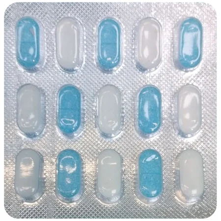Glimak M2 Tablet 15's