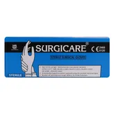 Gloves Surgicare 6.5, 1 Count, Pack of 1