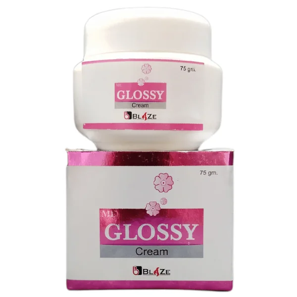 Glossy Cream 75 gm