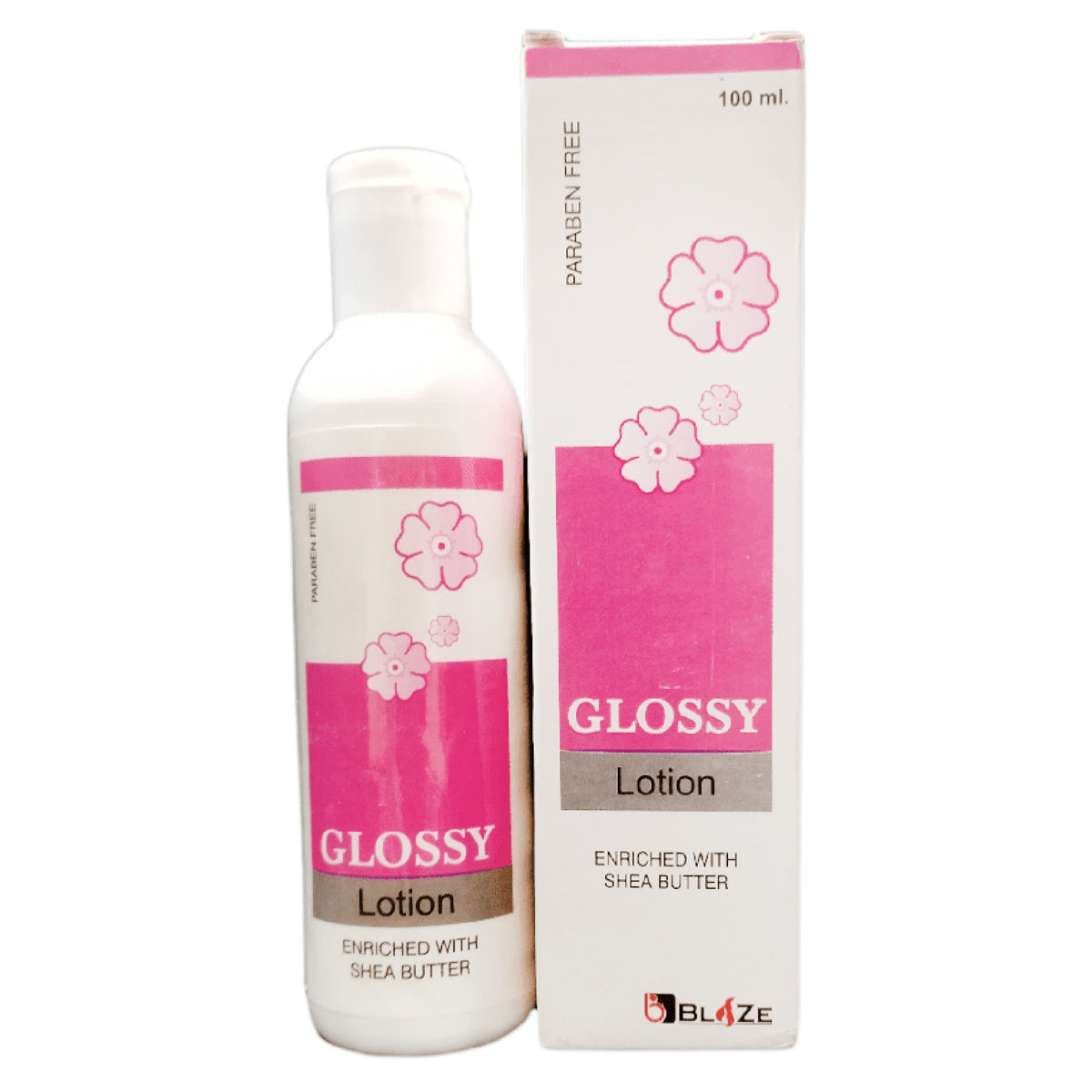 Glossy Lotion Uses, Benefits, Price Apollo Pharmacy