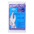 Surgicare Sterile Gloves 7.5, 1 Count