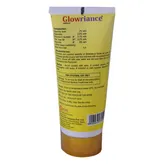 Glowriance Skin Rejuvenating Face Wash, 100 ml, Pack of 1