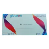 Gloveon Gloves Examination, 100 Count, Pack of 100