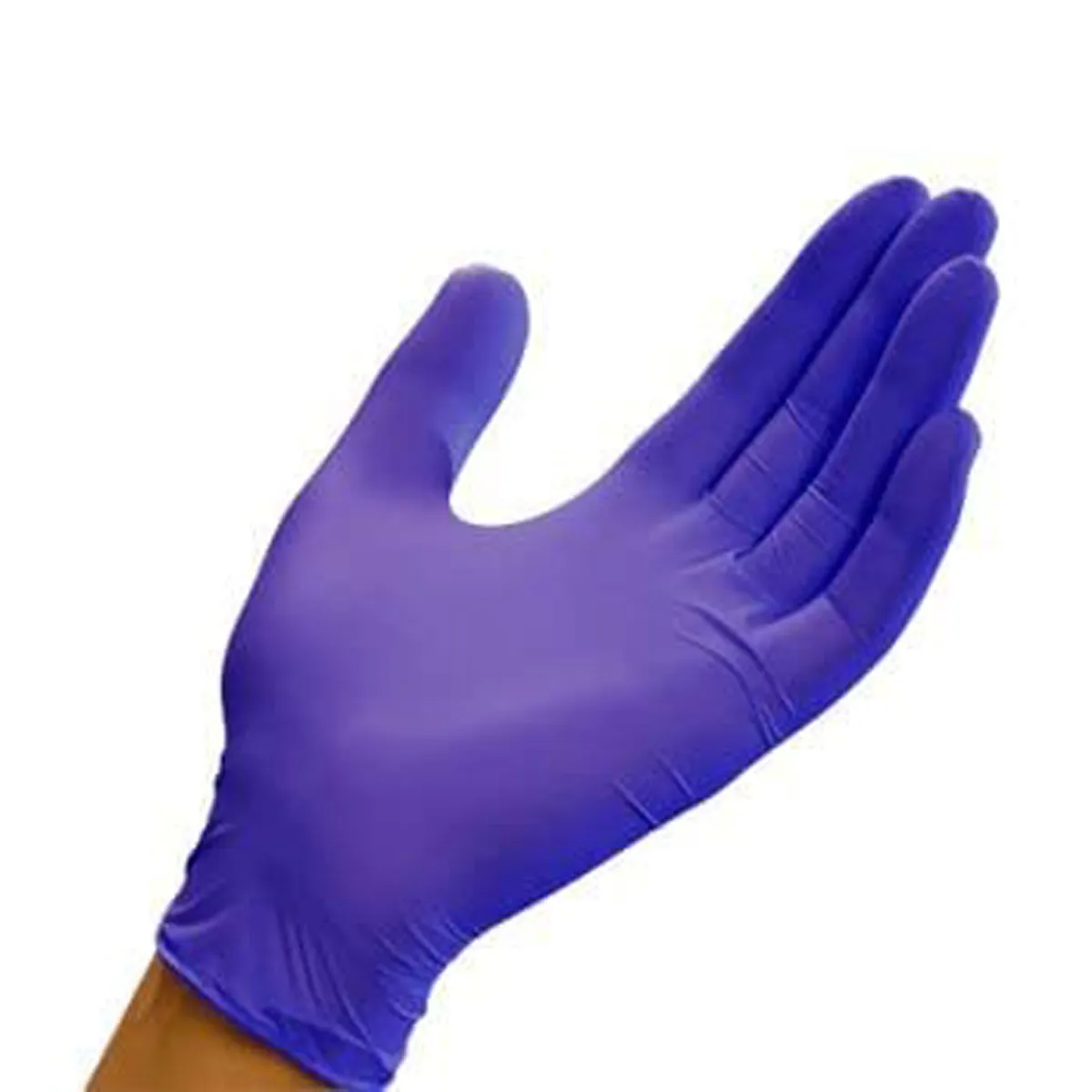Buy Gloveon Examination Powder Free Gloves Medium, Count 19