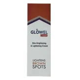 Glowel Cream 15 gm, Pack of 1
