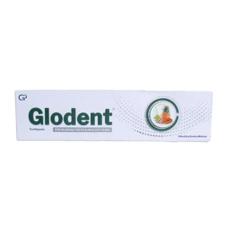 Glodent Tooth Paste 70 gm