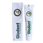 Glodent Tooth Paste 70 gm, Pack of 1