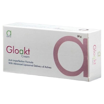 Gloakt Cream 30 gm, Pack of 1