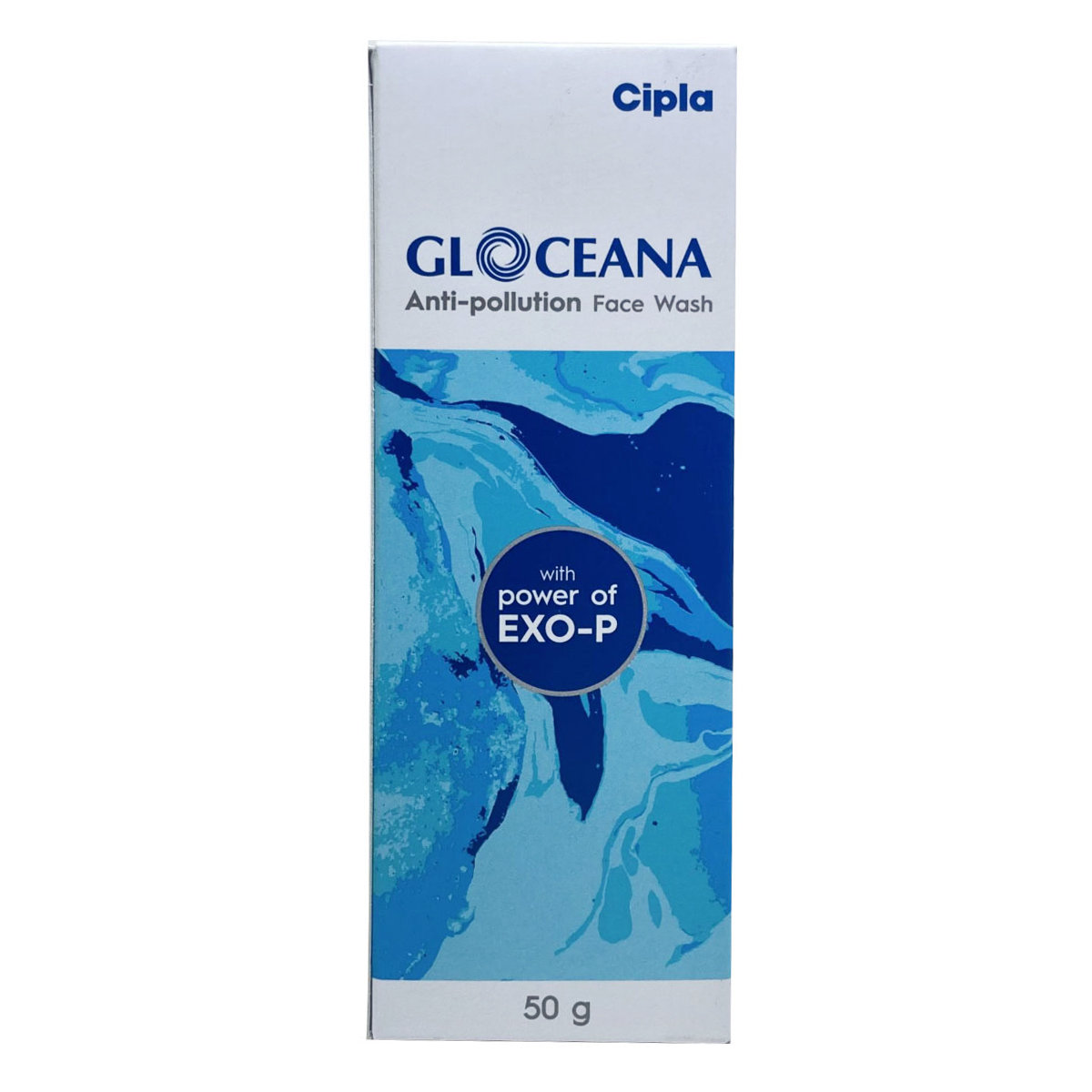 Gloceana Anti-Pollution Face Wash 50 gm, Pack of 1 Gloceana Anti-Pollution Face Wash 50 gm, Pack of 1