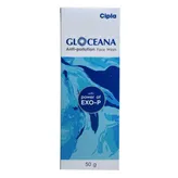 Gloceana Anti-Pollution Face Wash 50 gm, Pack of 1