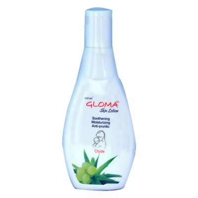 Gloma Skin Lotion 200 ml, Pack of 1