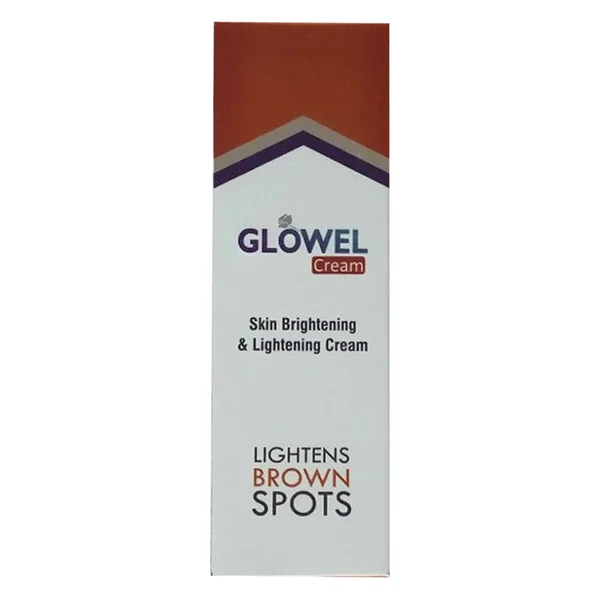 Glowel Cream 20 gm