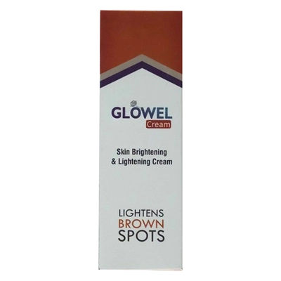 Glowel Cream 20 gm, Pack of 1