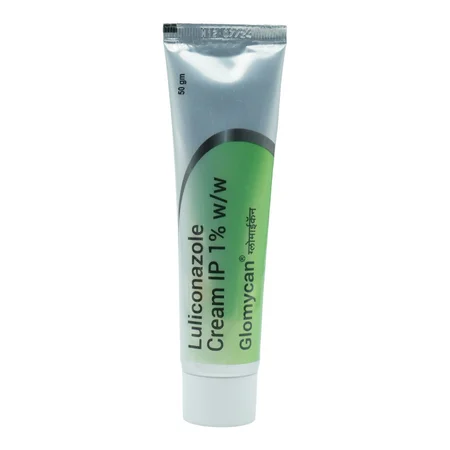 Glomycan 1% Cream 50 gm