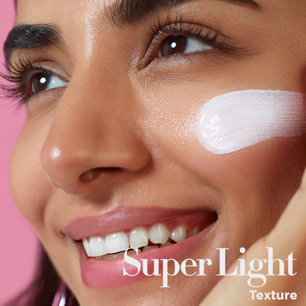 Glow & Lovely Hydra Glow+ Rose Enrich Serum Cream 25 gm | WaterLight Glow Formula | 24Hr Hydration | 2X Brightening Power, Pack of 1 Glow & Lovely Hydra Glow+ Rose Enrich Serum Cream 25 gm | WaterLight Glow Formula | 24Hr Hydration | 2X Brightening Power, Pack of 1