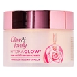 Glow & Lovely Hydra Glow+ Rose Enrich Serum Cream, 50 gm