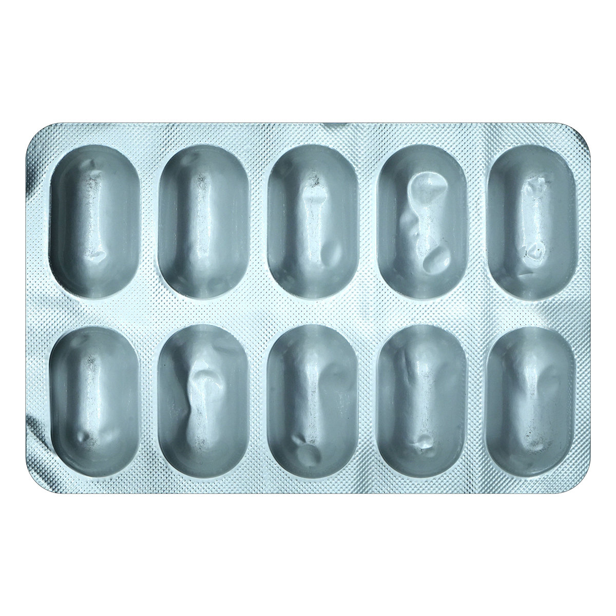 Glospor SB 65 Capsule 10's, Pack of 10 CapsuleS Glospor SB 65 Capsule 10's, Pack of 10 CapsuleS