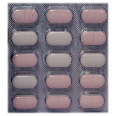 Gluconorm PG 1 Tablet 15's, Pack of 15 TABLETS