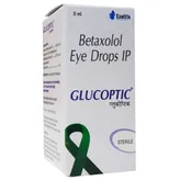Glucoptic Drops 5 ml, Pack of 1 DROPS