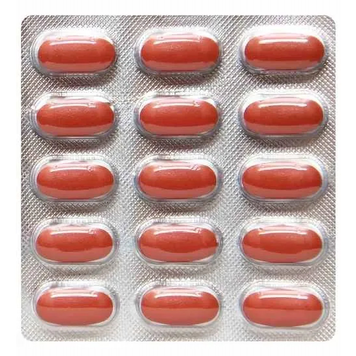 Gluformin G 1 Tablet 15's, Pack of 15 TABLETS Gluformin G 1 Tablet 15's, Pack of 15 TABLETS