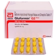Gluformin G 2 Tablet 15's