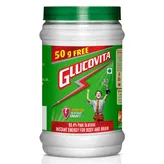 Glucovita Powder, 500 gm (450 gm + 50 gm Free), Pack of 1