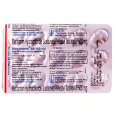 Gluconorm SR 500 mg Tablet 15's, Pack of 15 TABLETS