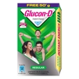 Glucon-D Original Instant Energy Drink Powder, 500 gm Refill Pack