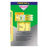 Glucon-D Regular Instant Energy Drink Powder, 450 gm + 50 gm Jar, Pack of 1