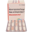Gluconorm G 2 Tablet 15's