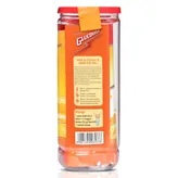 Glucovita Juicy Orange Flavour Powder, 500 gm (Free Pet Jar), Pack of 1