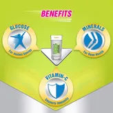 Glucon-D Instant Energy Nimbu Pani Flavour Powder, 450 gm, Pack of 1