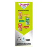 Glucon-D Instant Energy Nimbu Pani Flavour Powder, 450 gm, Pack of 1