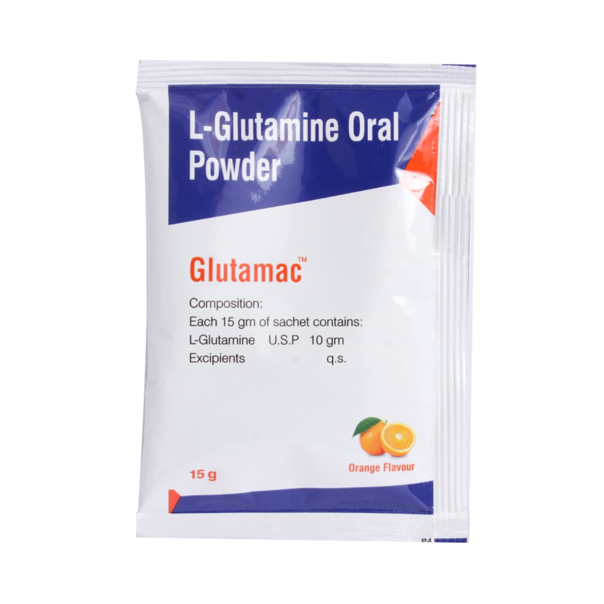 Buy Glutamac 15Gm Sachet Online