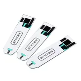 Arkray Glucocard 01 Sensor Blood Glucose Test Strip 25's, Pack of 1