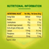 Glucon-D Instant Energy Nimbu Pani Flavour Powder, 1 kg Refill Pack, Pack of 1