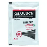 Glutuch Powder 15 gm, Pack of 1 GRANULES