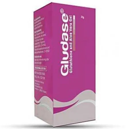 Gludase Gel 20 gm