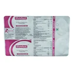 Glutaford Tablet 
