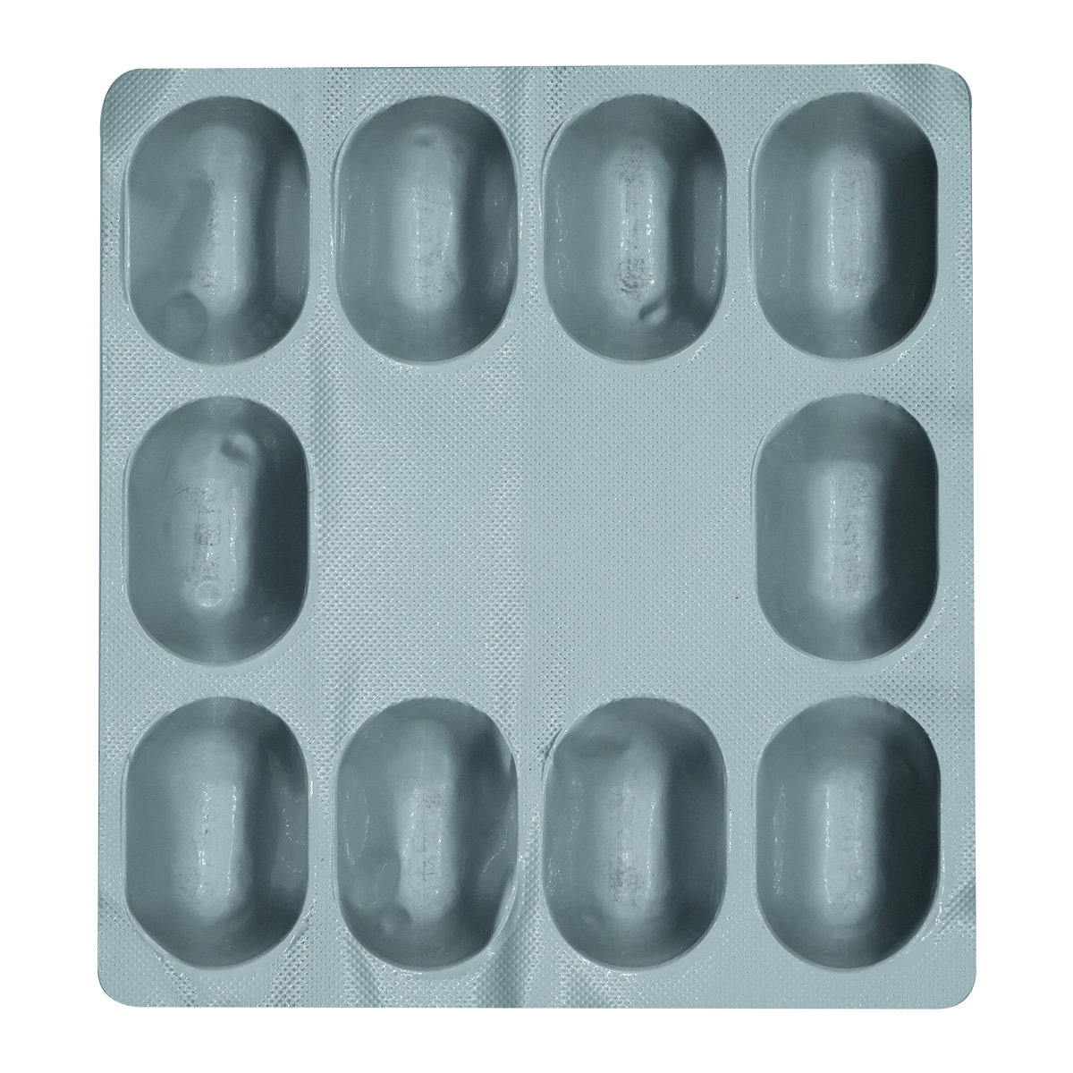 Glucowise-M Tablet 10's, Pack of 10 Glucowise-M Tablet 10's, Pack of 10