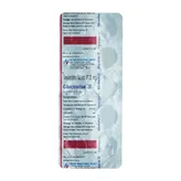 Glucowise-20 Tablet 10's, Pack of 10 TABLETS