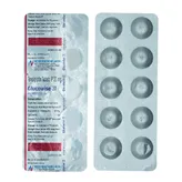 Glucowise-20 Tablet 10's, Pack of 10 TABLETS