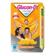 Glucon-D Instant Energy Drink Mango Punch Flavour Powder, 450 gm Refill Pack