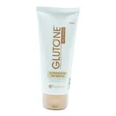 Glutone Face Wash 100 ml, Pack of 1
