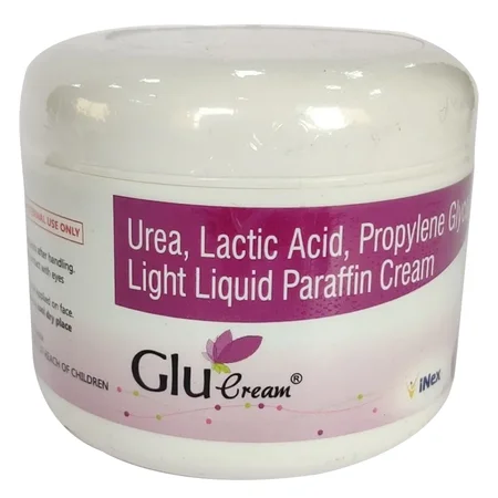 Glu Cream 100 gm