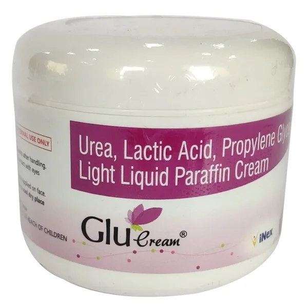 Glu Cream 100 gm