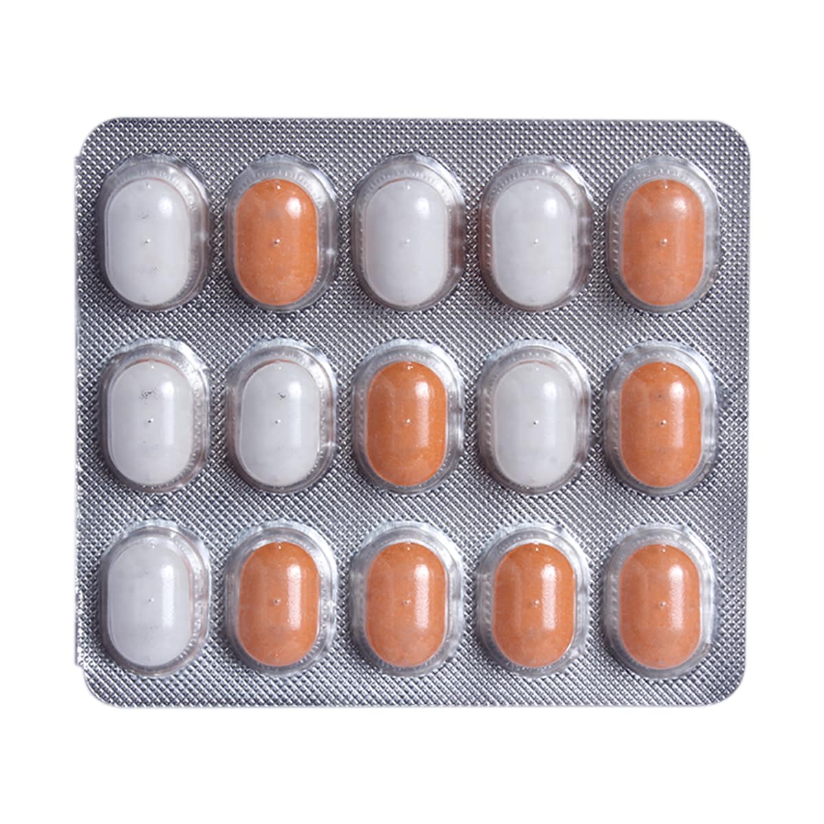 Glucoryl MV 1/0.3mg Tablet 15's, Pack of 15 TABLETS Glucoryl MV 1/0.3mg Tablet 15's, Pack of 15 TABLETS