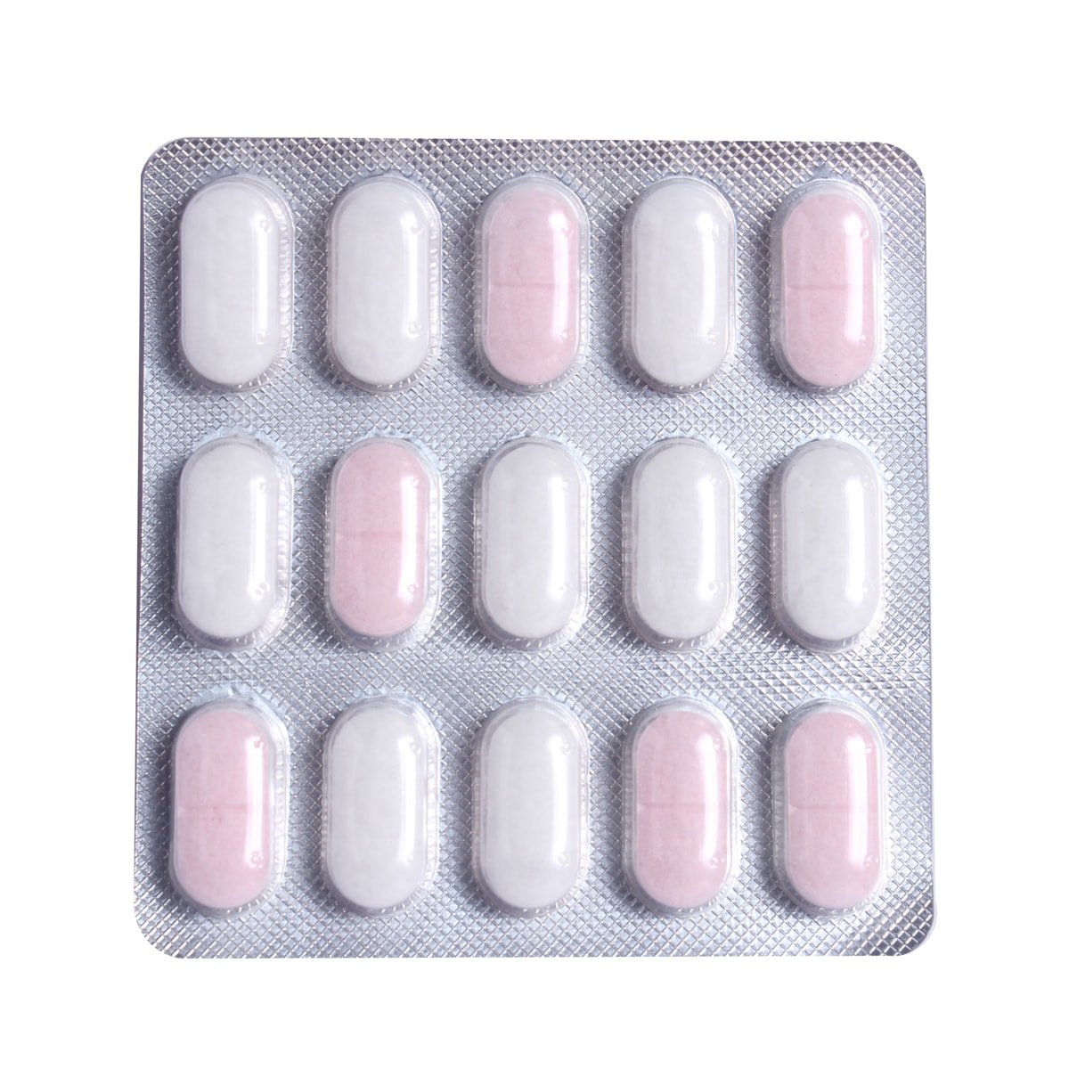 Gluconorm-Z XR 60 Tablet 15's, Pack of 15 TabletS Gluconorm-Z XR 60 Tablet 15's, Pack of 15 TabletS