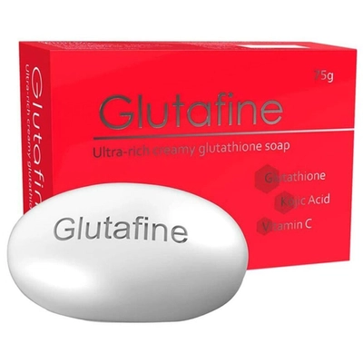 Glutafine Soap 75 gm, Pack of 1